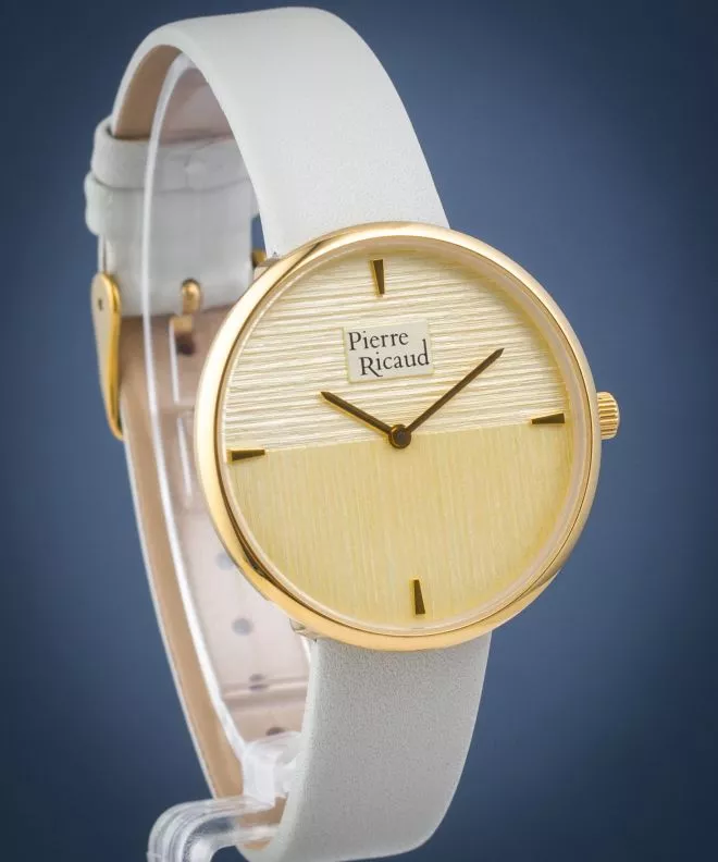 Pierre Ricaud Classic watch P22086.1G11Q