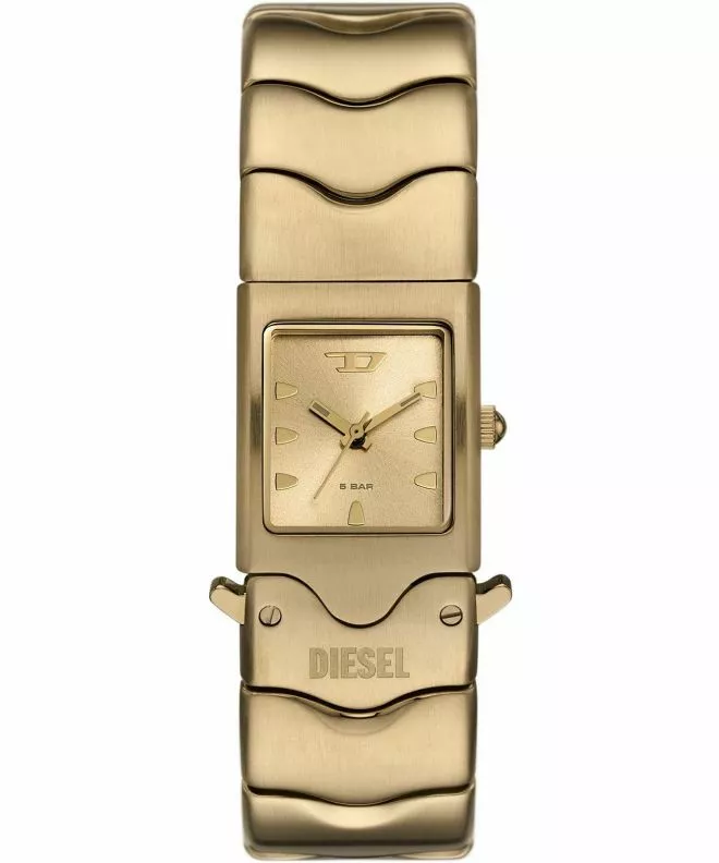 Diesel Closer watch DZ2223