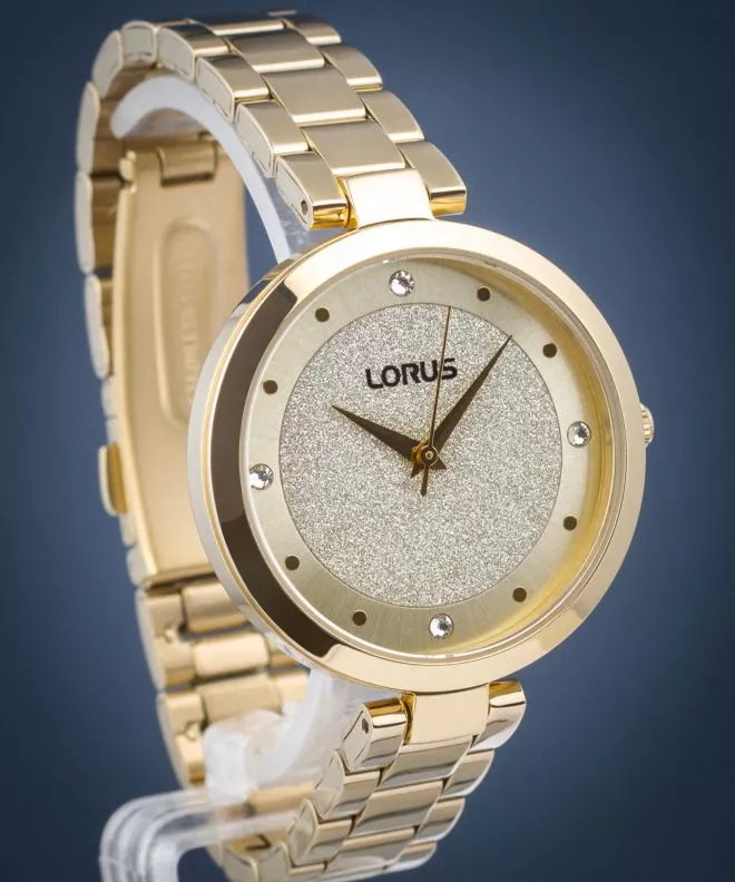 Lorus Fashion  watch RG260WX9