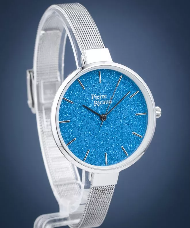 Pierre Ricaud Classic watch P22085.5115Q
