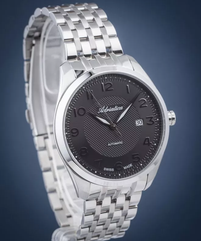 Adriatica Automatic watch A8309.5126A