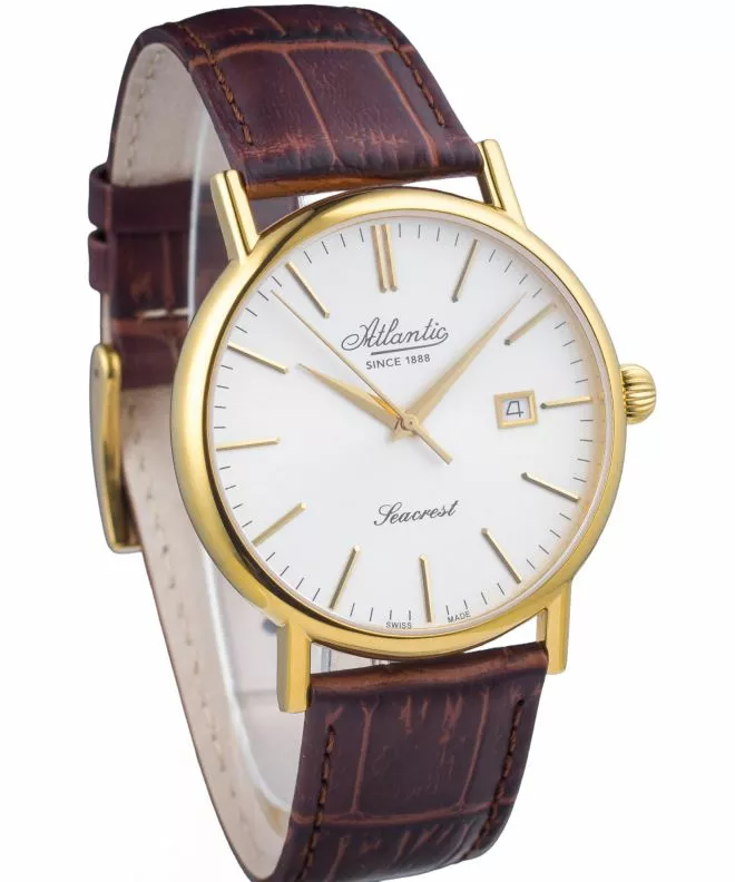 Atlantic Seacrest Men's Watch 50354.45.21
