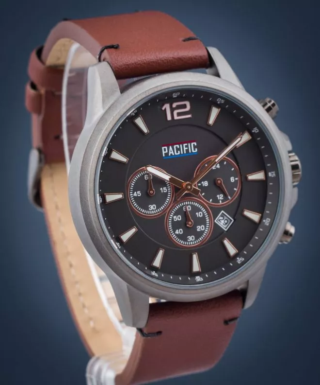 Pacific X Chronograph watch PC00278