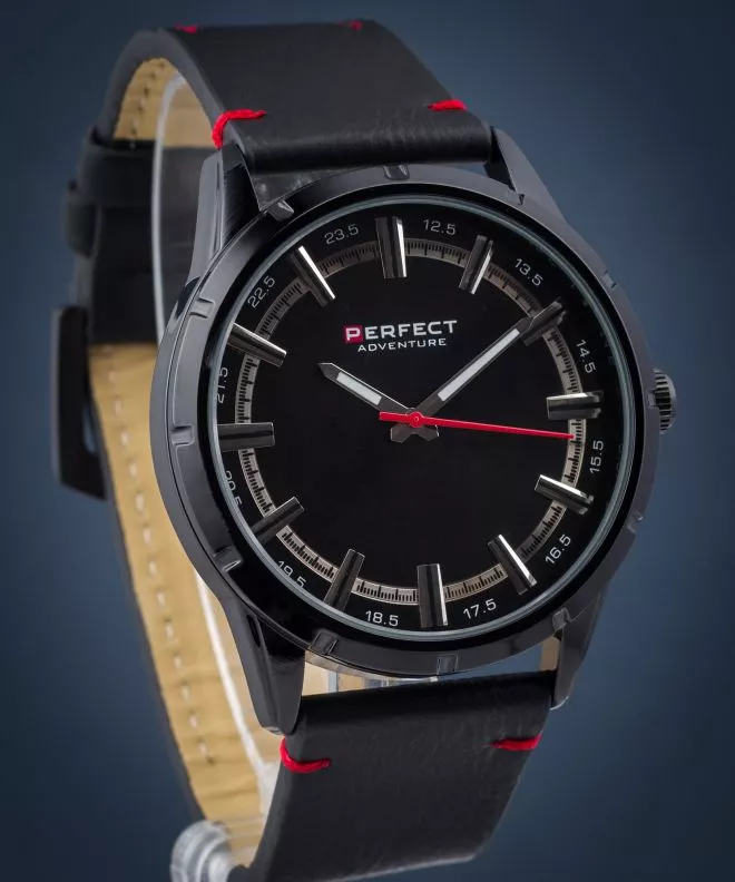 Perfect Adventure watch PF00648