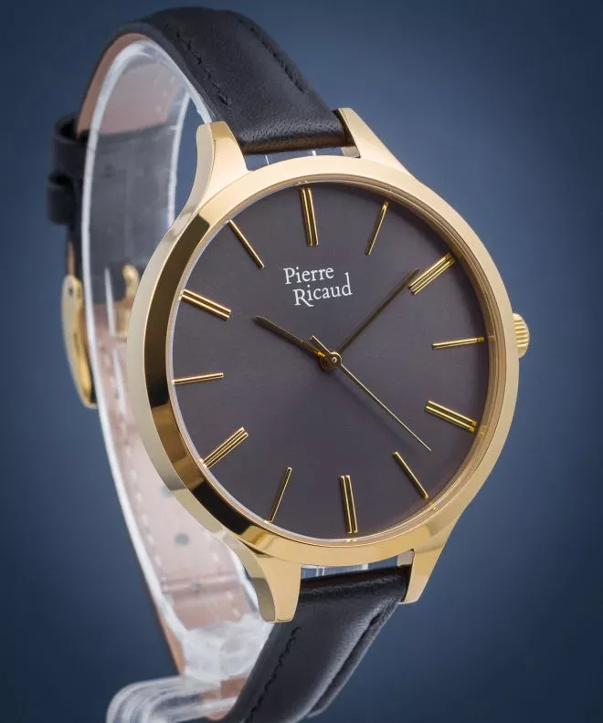 Pierre Ricaud Classic watch P22002.1217Q