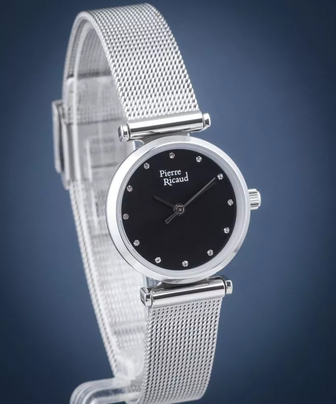 Pierre Ricaud Classic watch P22036.5144Q