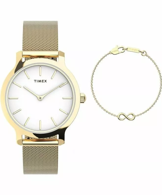 Timex Trend Transcend ladies watch TWG067000