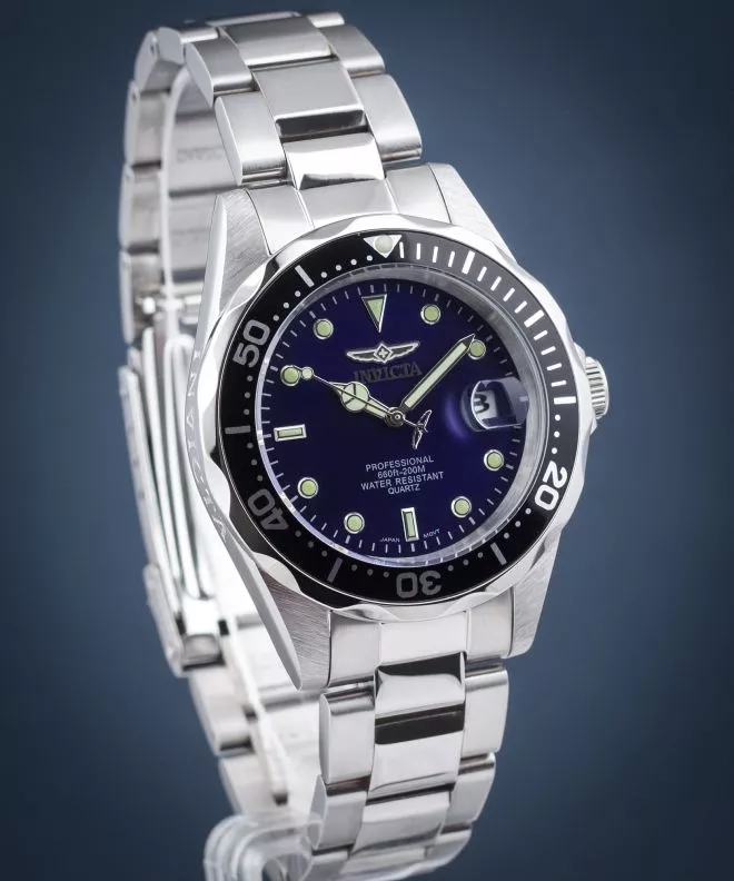 Invicta Pro Diver watch 10664