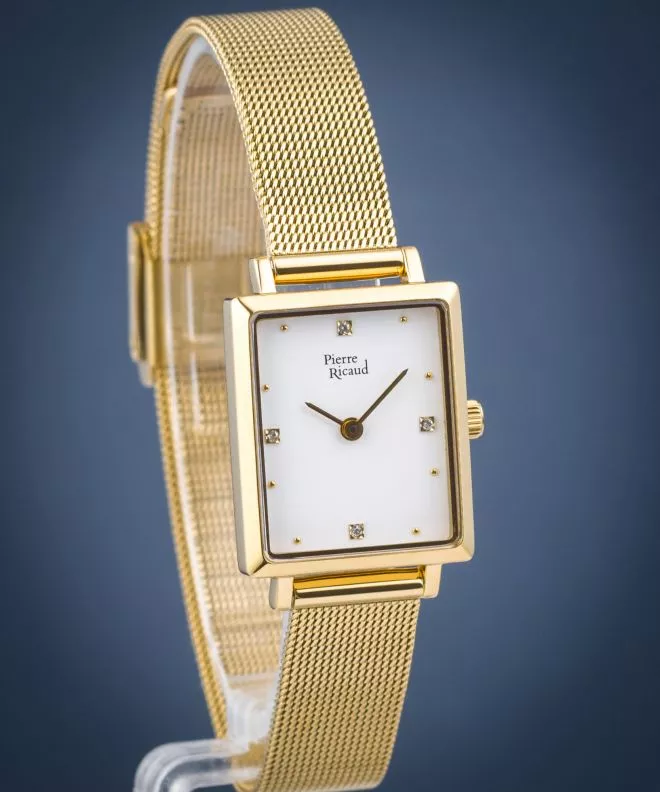 Pierre Ricaud Classic  watch P22078.1143Q