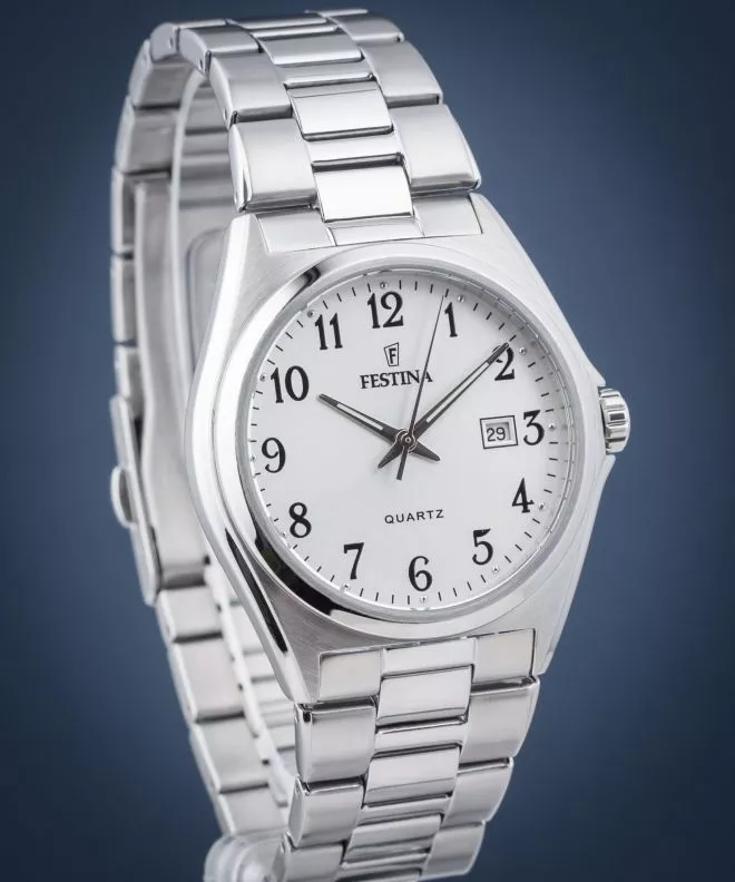 Festina Classic watch F20552/1