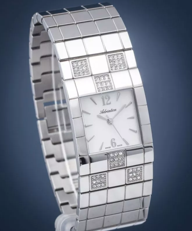 Adriatica Classic watch A3616.5153QZ