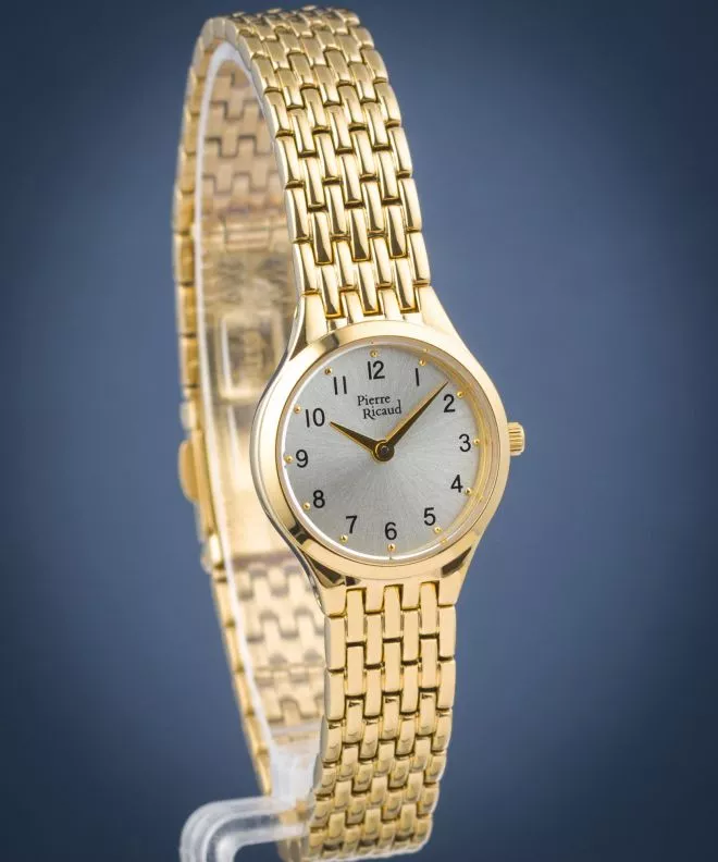 Pierre Ricaud Classic  watch P22077.1121Q