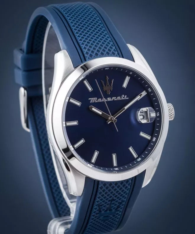 Maserati Attrazione watch R8851151005