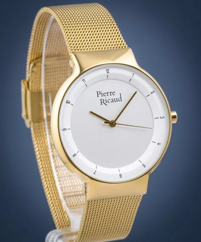 Pierre Ricaud Classic watch P91077.1113Q