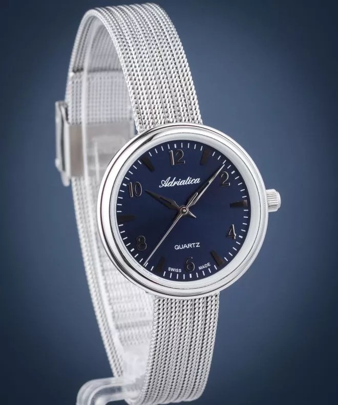 Adriatica Fashion watch A3786.5155Q