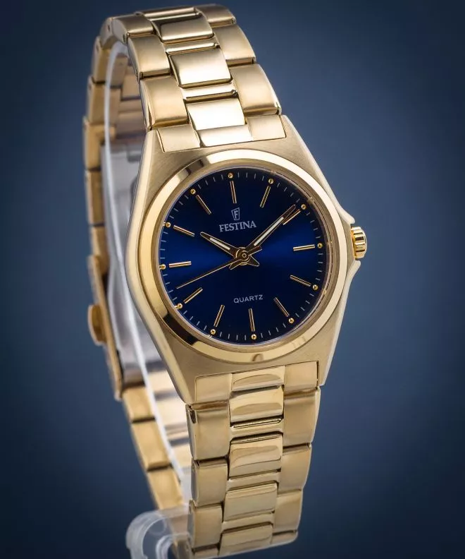 Festina Classic watch F20557/4