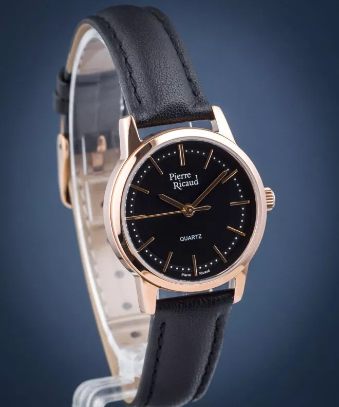 Pierre Ricaud Classic watch P51091.92R4Q