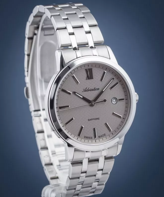 Adriatica Classic watch A8333.5167Q