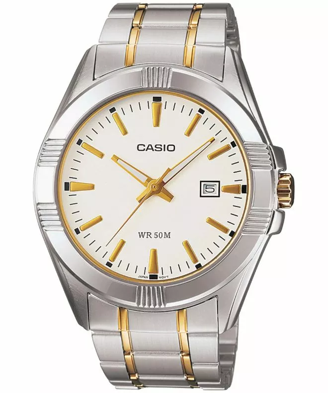 Casio Classic Men's Watch MTP-1308SG-7AVEF