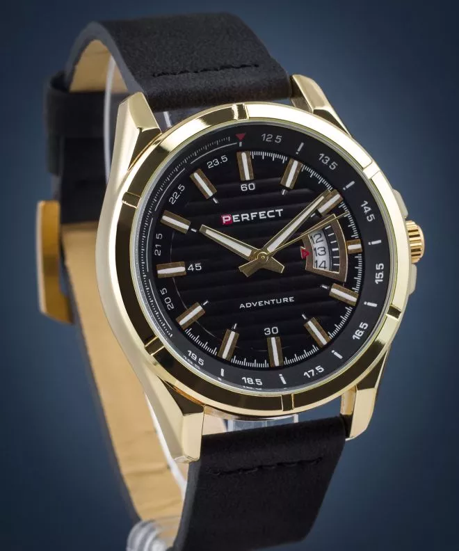 Perfect Adventure watch PF00604