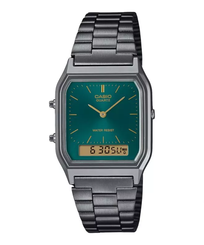 Casio VINTAGE Collection watch AQ-230EGG-3AEF