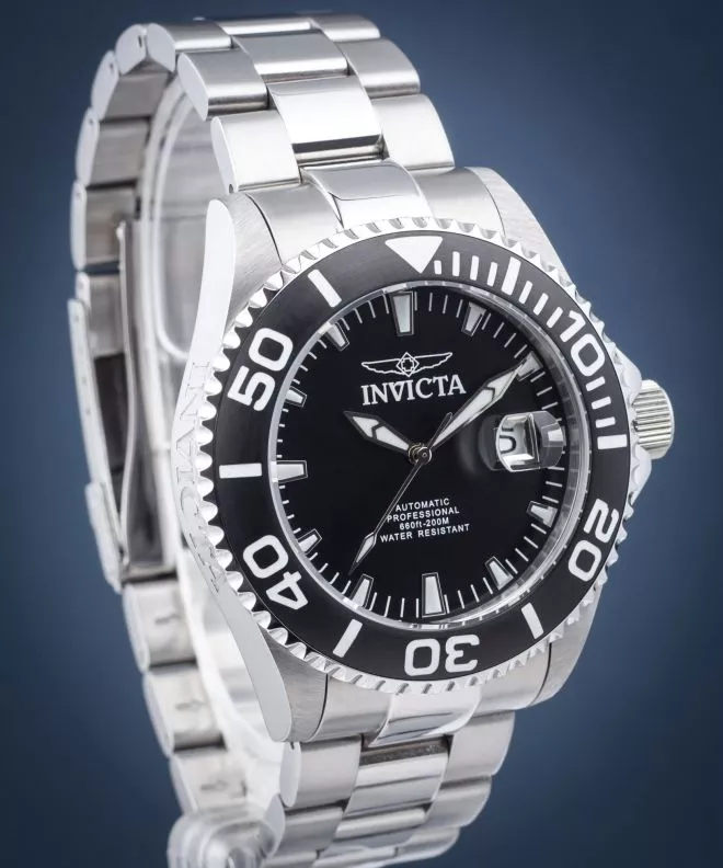 Invicta Pro Diver Automatic watch 37621