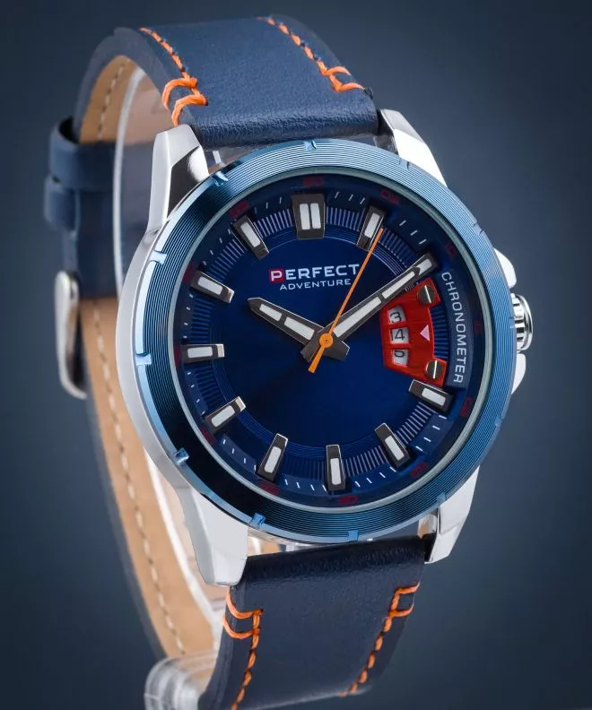Perfect Classic watch PF00641