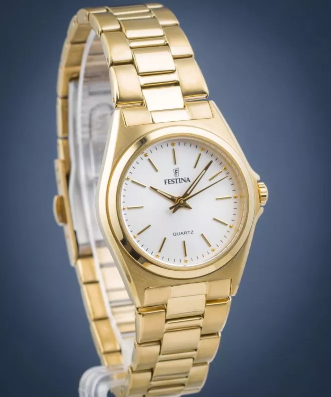 Festina Classic watch F20557/2