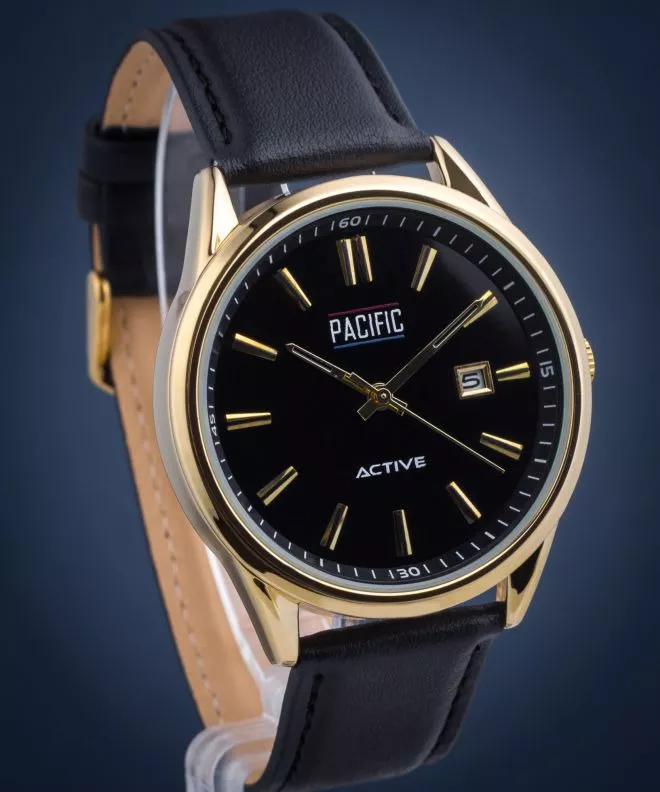 Pacific X Active watch PC00264