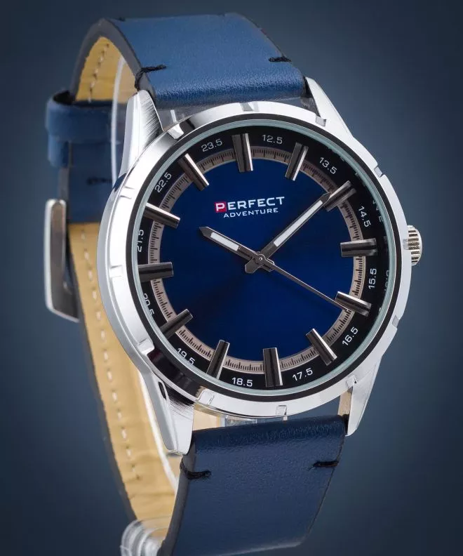Perfect Adventure watch PF00645