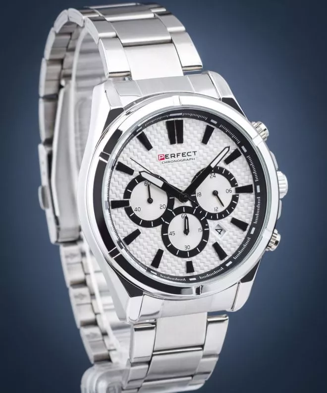 Perfect Chronograph gents watch PF00518