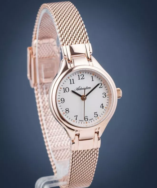 Adriatica Classic watch A3475.9123QN