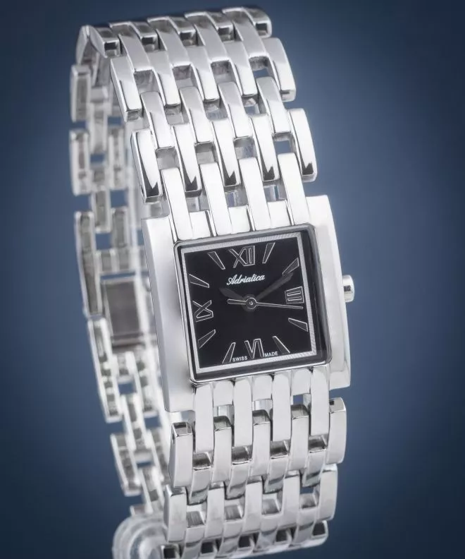 Adriatica Classic watch A3587.5164Q