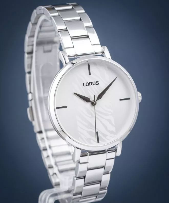 Lorus Classic watch RG225WX9