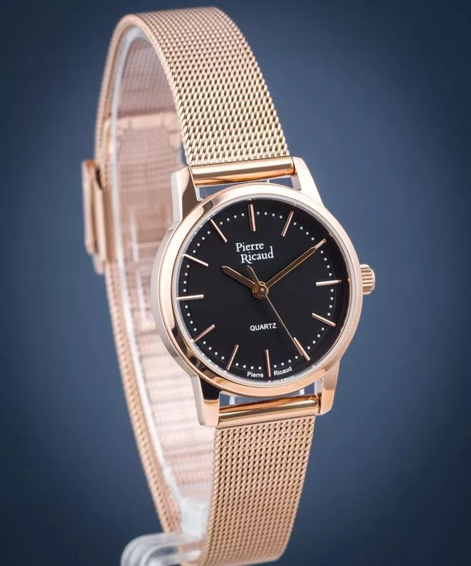 Pierre Ricaud Classic watch P51091.91R4Q