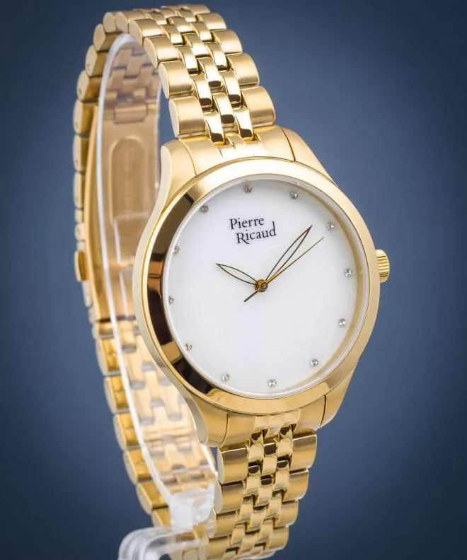 Pierre Ricaud Fashion watch P22063.114FQ