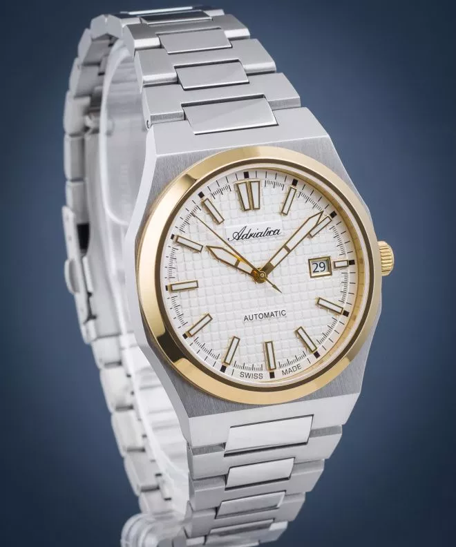 Adriatica Automatic watch A8326.2113A