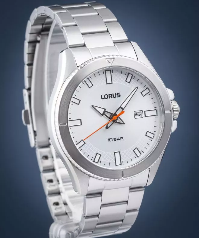 Lorus Classic  watch RH999PX9