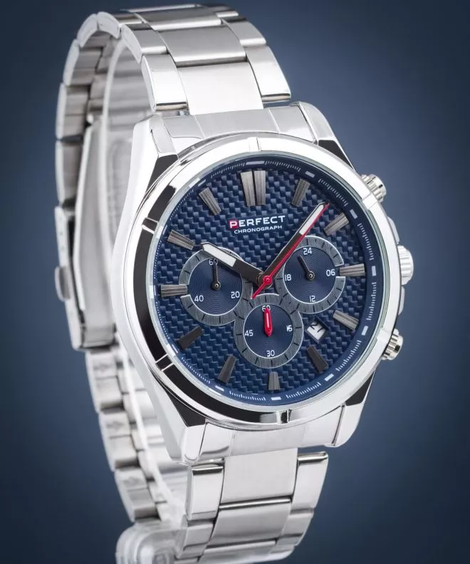Perfect Chronograph gents watch PF00517