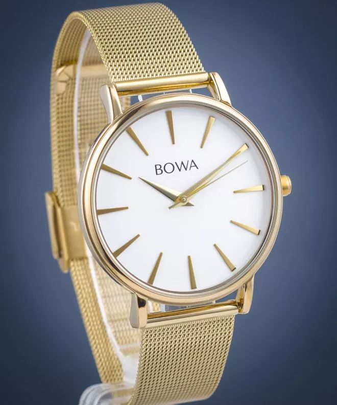 BOWA Praha ladies watch PH384-24-184M
