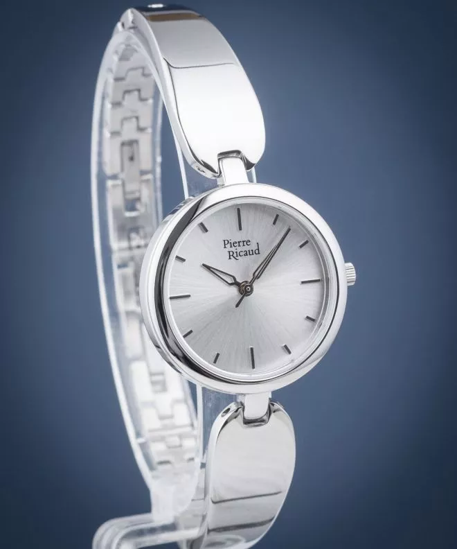 Pierre Ricaud Classic watch P22067.5113Q