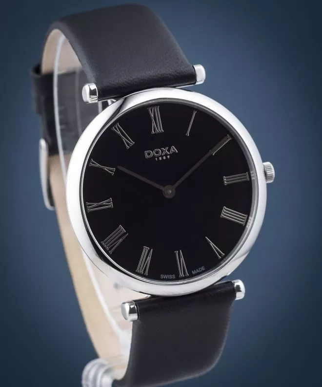 Doxa D-Lux watch 112.10.104.01