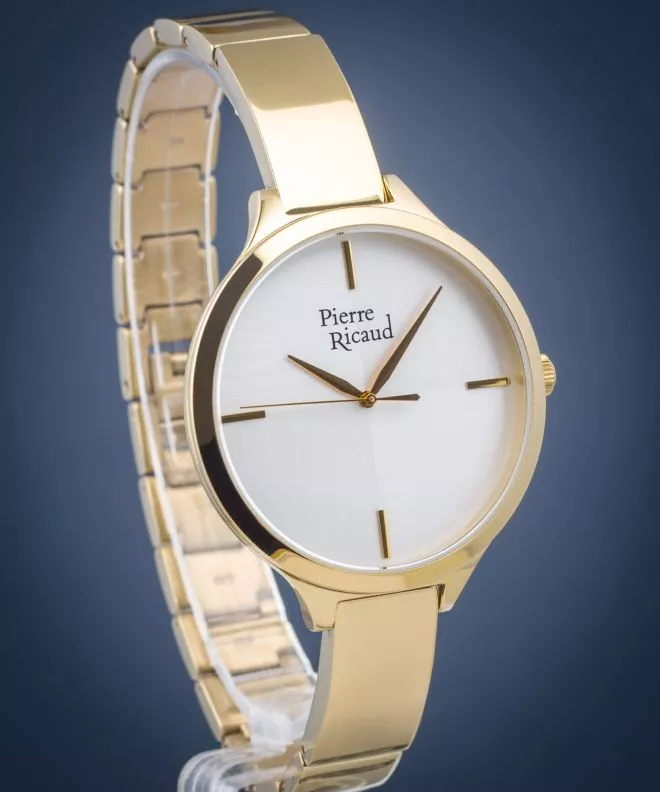 Pierre Ricaud Classic watch P22012.1113Q