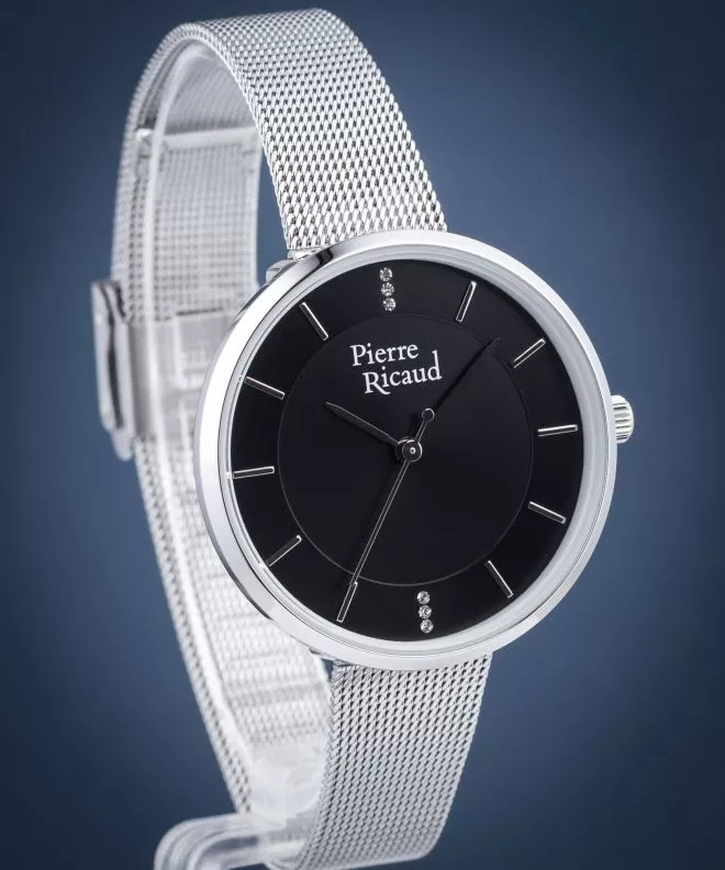 Pierre Ricaud Fashion watch P23006.5114Q