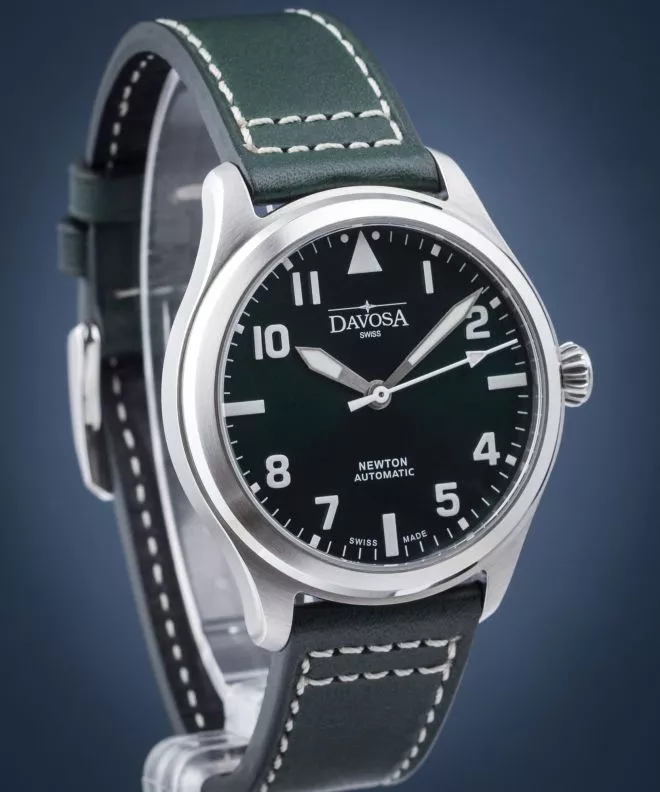 Davosa Newton Pilot Automatic  watch 161.530.75