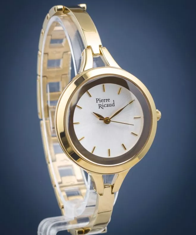 Pierre Ricaud Classic watch P21044.1113Q