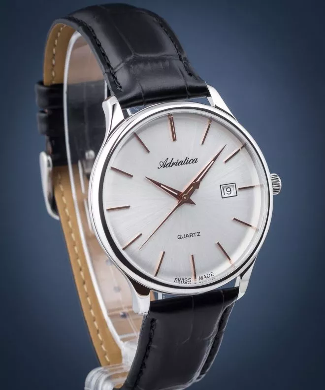 Adriatica Quartz watch A8242.52R3Q