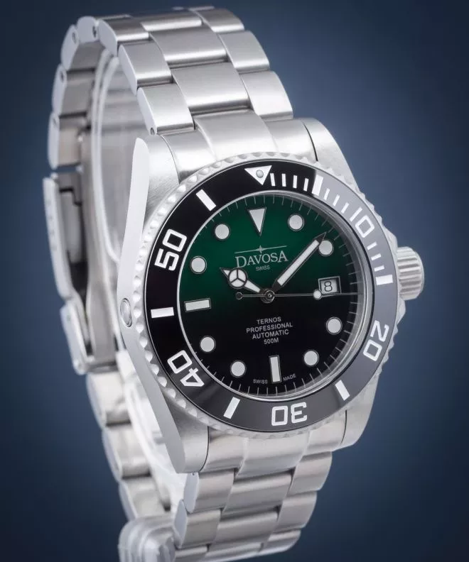 Davosa Ternos Professional Mountain Lake Automatic watch 161.559.75