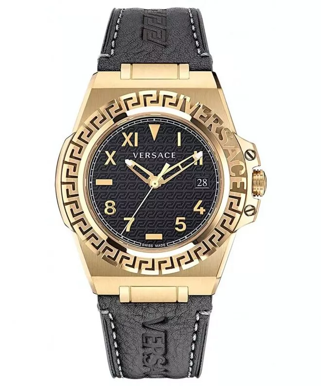 Versace Greca Reaction gents watch VE3I00222
