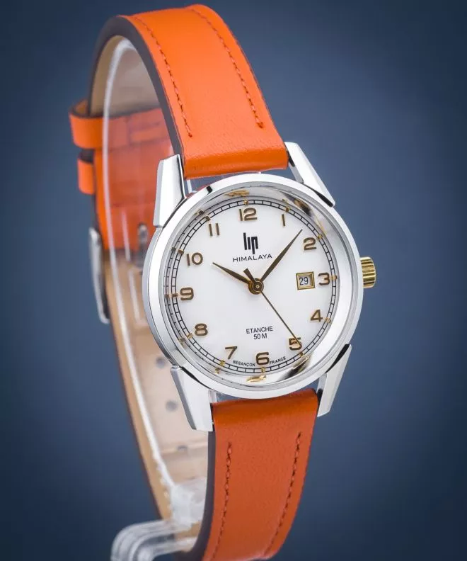 Lip Himalaya watch 671614